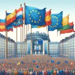 Migracja w Europie – nowe strategie i polityki