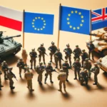 Droga do utraty niepodległości – przyczyny i skutki rozbiorów Polski
